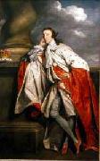 Sir Joshua Reynolds Portrait of James Maitland, 7th Earl of Lauderdale china oil painting artist